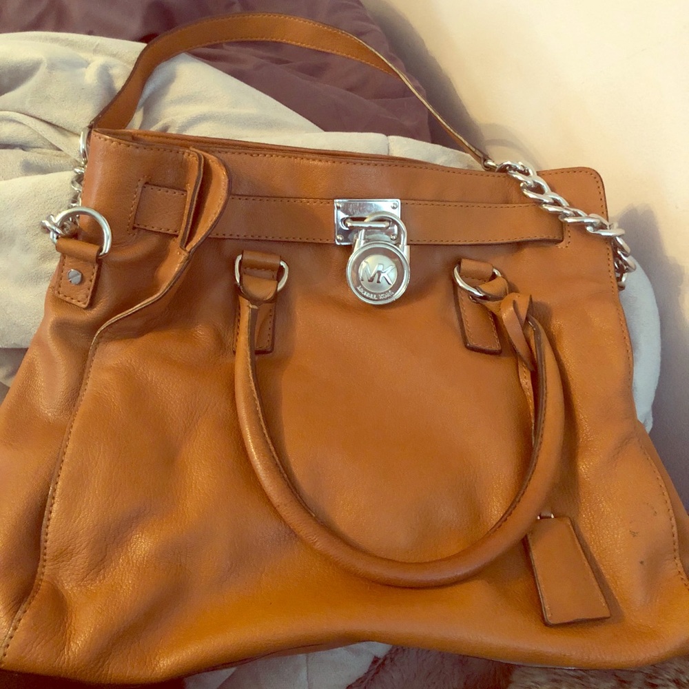 Michael Kors Satchel